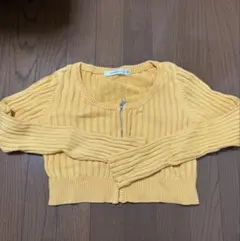 moussy カーディガンのサムネイル