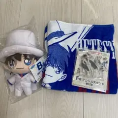 怪盗キッド　グッズセット