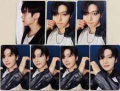 ZEROBASEONE ゼベワン マシュー メテュ トレカ