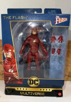 dcマルチバース