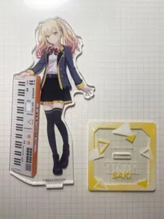 天馬咲希 アクスタ Brand New World