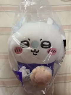 ちいかわ エニマイくじ ぬいぐるみ モモンガ