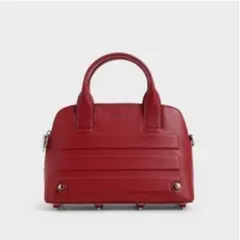 トップハンドルバッグ