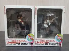 涼宮ハルヒの憂鬱 エクストラフィギュア Live Alive 2体セット - メルカリ