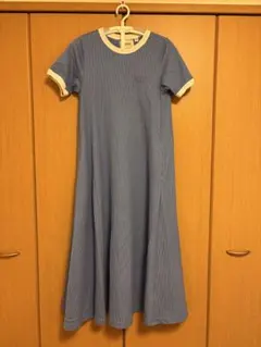 BEAMS BOY ロングワンピースのサムネイル