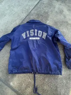 vision street wear ナイロンジャケット　losangeles