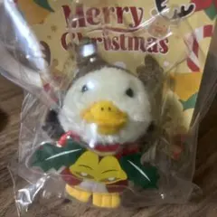 アフラック ぬいぐるみ