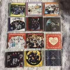 INI CD、アルバムまとめ売り（ペンライト付き） 2026年最新】ini アルバムの人気アイテム - メルカリ