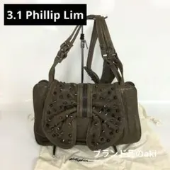 3.1 Phillip Lim フィリップリム Edie Studdedのサムネイル