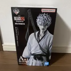 一番くじ BLEACH 黒崎一護 内なる虚 - メルカリ