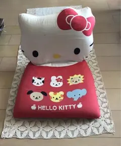 2025年最新】キティ 座椅子の人気アイテム - メルカリ