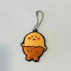 もぐらコロッケ　ラバーマスコット