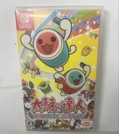 2026年最新】太鼓の達人 太鼓とバチ switchの人気アイテム - メルカリ