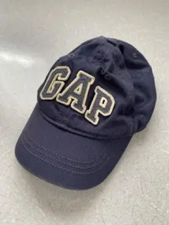 GAP ネイビーキャップ　48cm〜50cm
