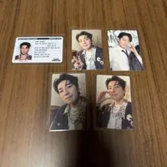 SEVENTEEN HBD ウォヌWeverse global 特典 トレカ