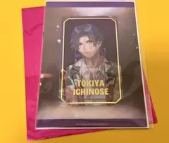 うたプリ ケイタマルヤマ30th ビジュカ トキヤ