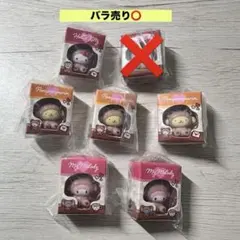 サンリオ パッケージ ガチャガチャ