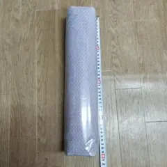 紫紅美　 着物反物 　未使用品