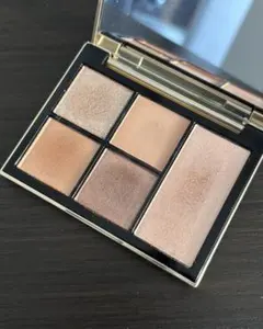 SNIDEL フェイススタイリスト 03 アイコニックベージュ