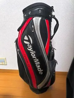 2026年最新】TaylorMade ゴルフバッグ・キャディバッグの人気アイテム