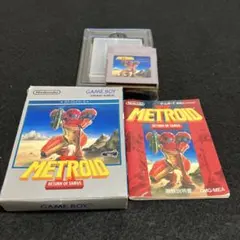 メトロイド テレビゲーム