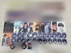 めろんぱーかー KAITOストーリー グッズセット バラ売り不可 - メルカリ