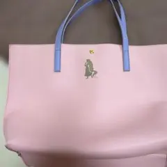 売切価格COLORS by Jennifer Sky　Disney　バッグ