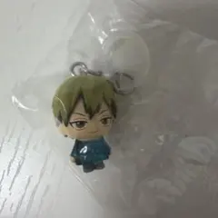 呪術廻戦 めじるしアクセサリー 禪院直哉