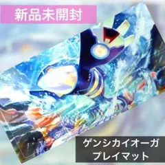 新品】プレイマット ジラーチ CL2019 ポケモンカード - メルカリ