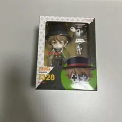 1328 Retort フィギュア レトルト ねんどろいど