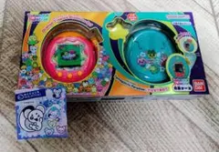 Tamagotchi PaRaDiSeOrangeTropics Premiumのサムネイル