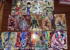 2025年最新】ドラゴンボールスーパーダイバーズの人気アイテム