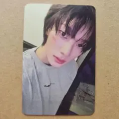 BOYNEXTDOOR ソンホ SUNGHO トレカ ラントレ ポップアップ h