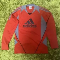 adidas CLIMACOOL サッカーウェア Mサイズ