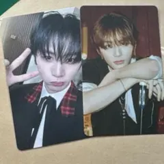 BOYNEXTDOOR ボネクド BOYLIFE タワレコ ラキドロ テサン