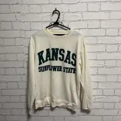 Wego   スウェット トレーナー