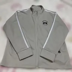 ポケモン　ジャージ　ピカチュウ　パモ　L