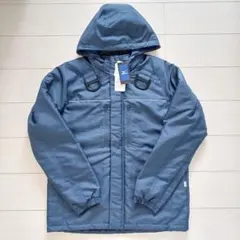 【MIZUNO】ブレスサーモ中綿ブルゾンF2JE159514（2XL）