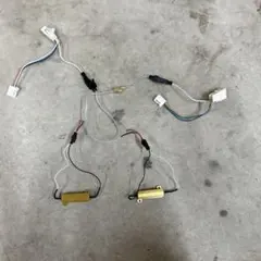お*見様 LEXUS LS 40系中期用 ETCハーネス 86982-50020 - メルカリ