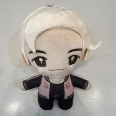 BUDDiiS FUMIYA ぬいぐるみ BUDDiiS FUMIYA 高尾楓弥 ぬいぐるみ - メルカリ