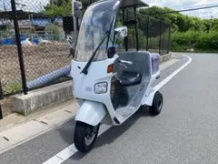 頼むから現車確認後に購入してくれ！ホンダ ジャイロキャノピー（TA02 