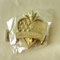 【新品未使用】コスプレ　ツイステ　ハーツラビュル　制服用　腕章　軽量