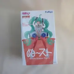 初音ミク ぬーどるストッパーフィギュア JAPAN LIVE TOUR 2025