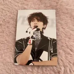 SEVENTEEN FOLLOW FELLOW トレカ 前半　ジュン　043