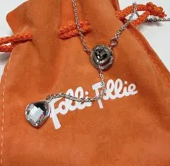 Folli Follie フォリフォリ ネックレス 新品未使用
