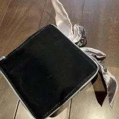 JILLSTUART クリスマスコフレ　2015 ポーチ