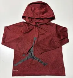 NIKE JORDAN パーカー