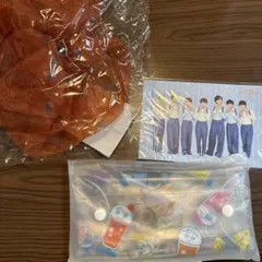 なにわのにわ　セット