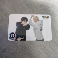 【17】Y＆U トレーディングカード