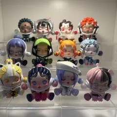 POP MART 15周年記念 従業員限定スカルパン SKULLPANDA POPMART 15周年記念 従業員限定 スカルパンダ SKULLPANDA - メルカリ